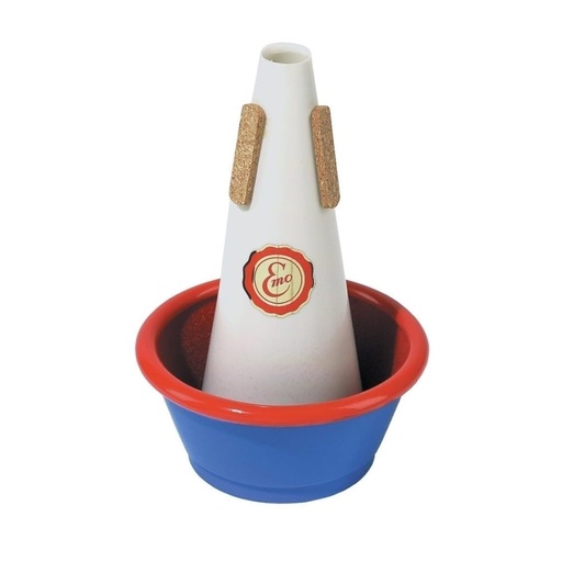 [721670] Sordina per tromba Emo Cup