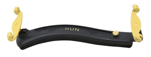 [140132] Spalliera per violino 4/4 Kun Coussin Super