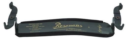[433902] Spalliera per violino 4/4 Resonans N° 2