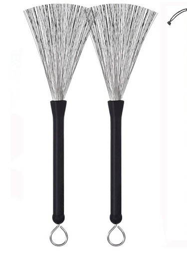 [030382] Spazzole OQan QPH-BW