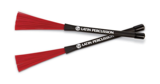 [LP870090] Spazzole per cajon Latin Percussion LP-CCB