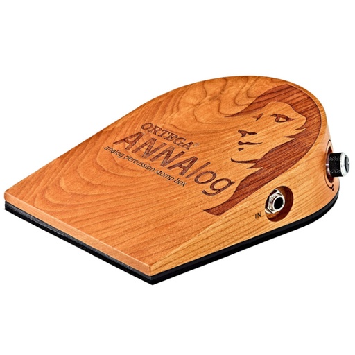 [048725] Stomp Box Ortega ANNALOG