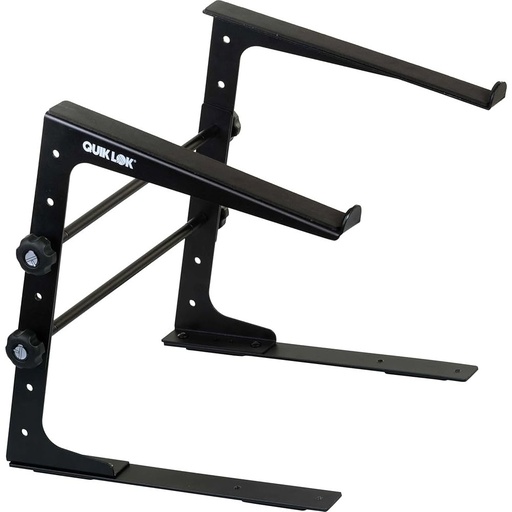 [10.01143] Supporto universale per Laptop\mixer Quiklok LPH009