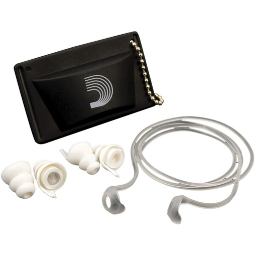 [PWPEP1] Tappi per le orecchie D'Addario PWPEP1