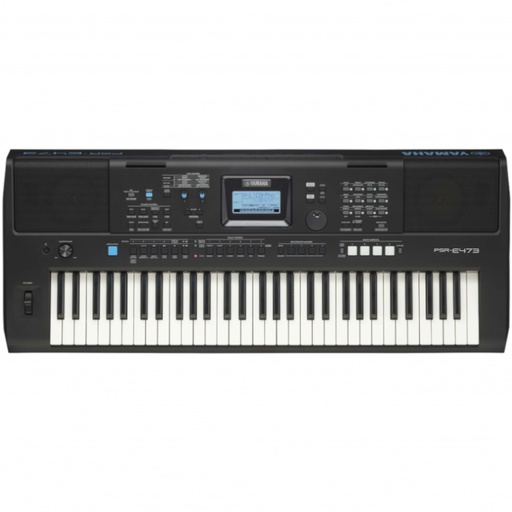 [PSRE473] Tastiera Arranger Yamaha PSR-E473