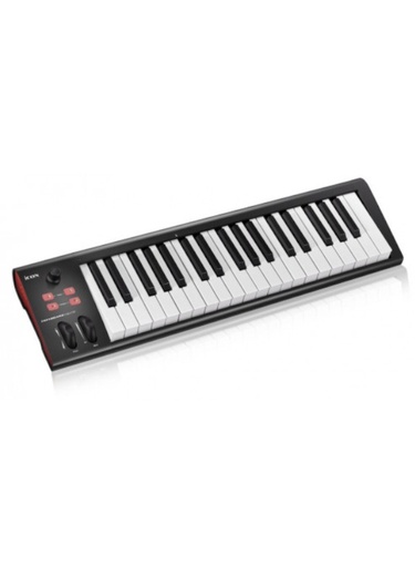 [3345299I58002] Tastiera midi USB ICON Ikeyboard 4 Nano