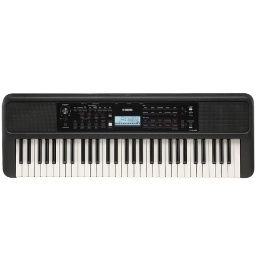 [PSR-E383] Tastiera Yamaha PSR-E383