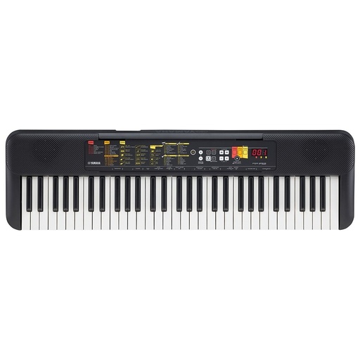 [PSR-F52] Tastiera Yamaha PSR-F52 Special Christmas