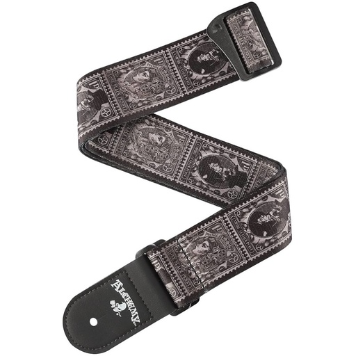 [50AL09] Tracolla D'Addario Alchemy Aether Postage