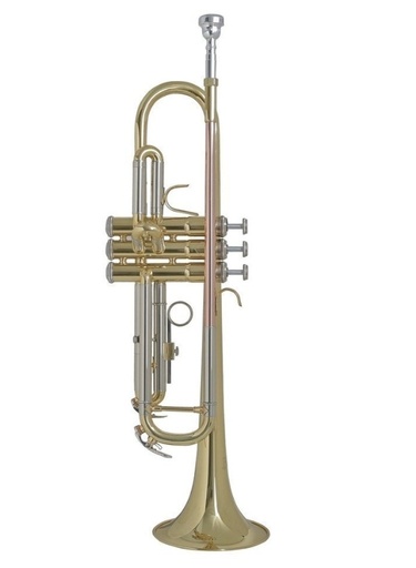 [705986] Tromba Bach TR655