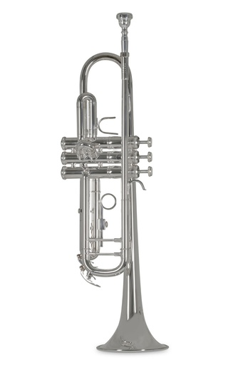 [706003] Tromba SiB Bach TR501SD