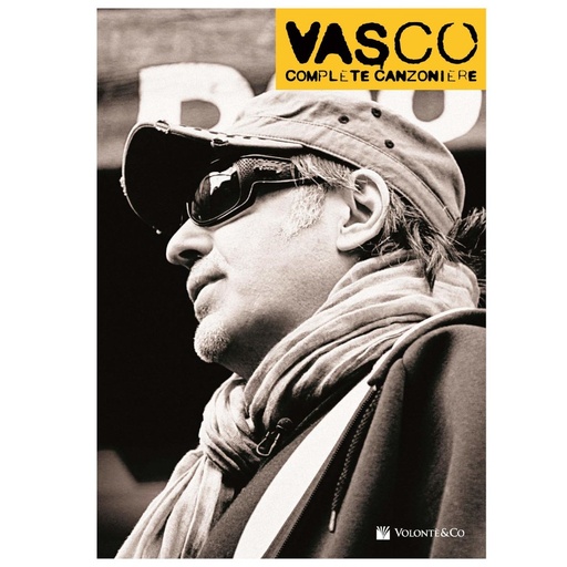 [MB236] Vasco Complete Canzoniere
