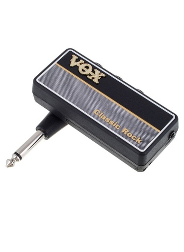 [C106070035] Vox Amplug 2 Classic Rock