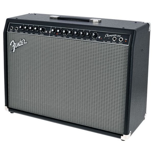 [2330906900] Amplificatore Fender Champion 100 II
