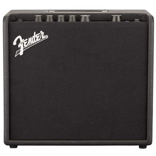 [2311106000] Amplificatore Fender Mustang LT25