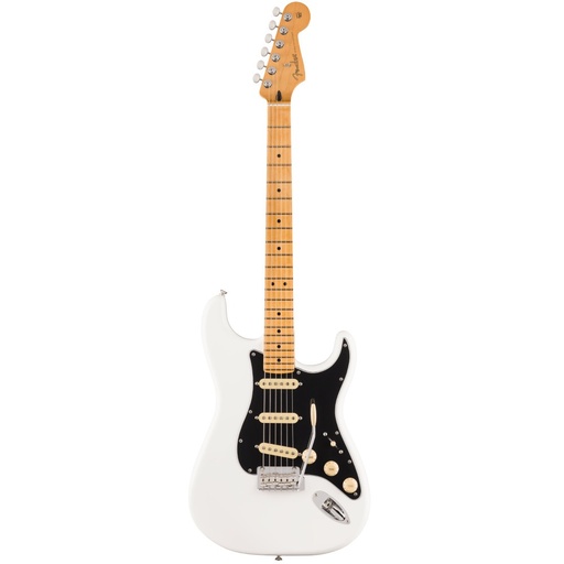 [0140512515] Chitarra elettrica Fender Player II Stratocaster Polar White