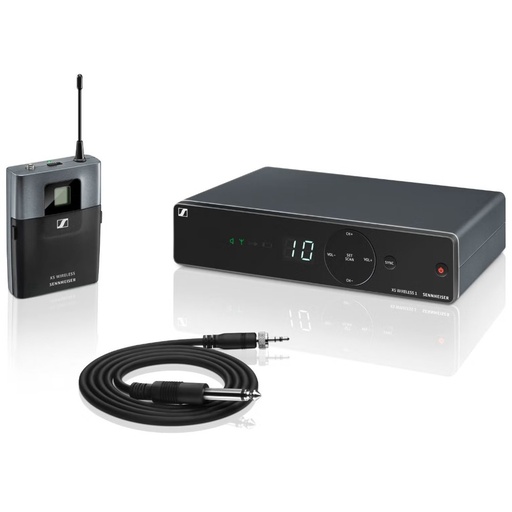 [XSW1CI1C] Radiomicrofono Sennheiser XSW 1-CI-1 instrument