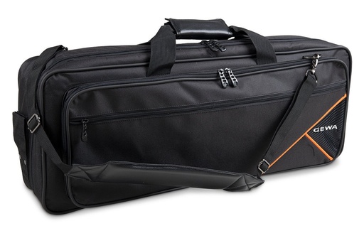 [272160] Custodia GEWA Basic per tastiera 133x30x17 cm