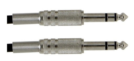 [190020] Cavo Jack stereo\Jack stereo Gewa Basic Line 1.5 mt