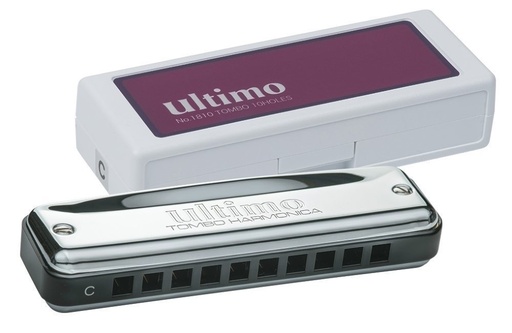 [797340] Armonica Tombo Ultimo C