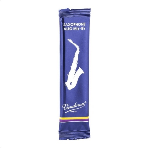 [739832] Ance Vandoren sax Alto 1.5