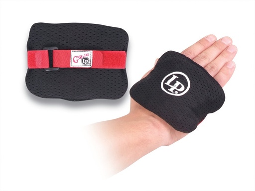 [LP862610] Shaker Go-Jo Bag Latin Percussion LP359