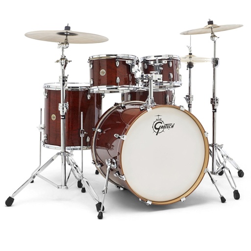 [GR804072] Batteria Gretsch Catalina Maple CM1-E825-WG