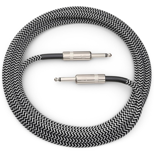 [PW-BG-20BG] Cavo Jack\Jack D'Addario PW-BG-20BG 6 mt