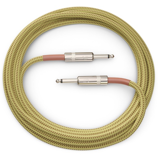 [PW-BG-10TW] Cavo Jack\Jack D'Addario PW-BG-10TW 3 mt
