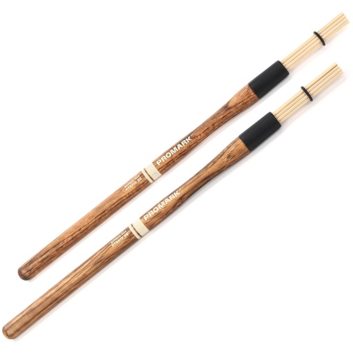[PMHRB] Bacchette Rods Promark Bamboo Hybrid PMHRB