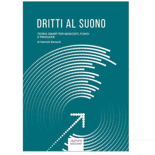 [NAMDRITTI AL SUONO] Bernardi - Dritti al suono Metodo Nam