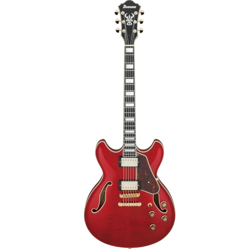 [AS93FMTCD] Chitarra semiacustica Ibanez AS93FMTCD