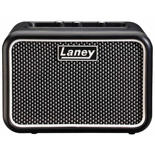 [3040256537003] Mini amplificatore Laney Supergroup Combo
