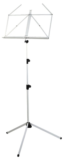 [900683] Leggio BSX WHITE con borsa