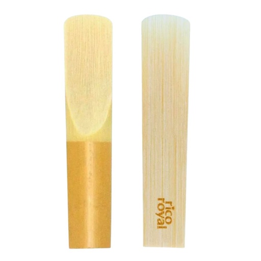 [RKB1030] Ance sax tenore D'addario Royal 3