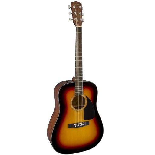 [0970110532] Chitarra acustica Fender CD-60 V3 SB