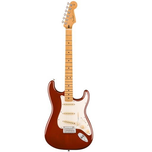 [0140512545] Chitarra elettrica Fender Player II Stratocaster Transparent Mocha Burst