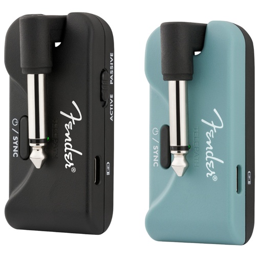 [0239780001] Sistema Wireless Fender Telepath