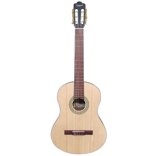[100500] Chitarra classica Camwood IC-100D