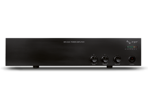 Finale di potenza Fbt mpa5240