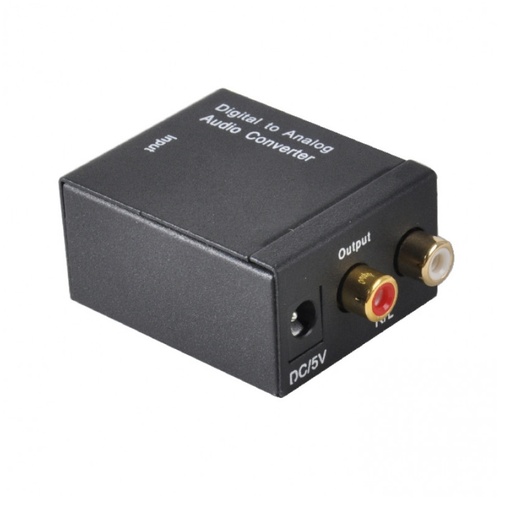 [CONVER DIGI ANA V1] Audio Converter digital\audio Power Studio