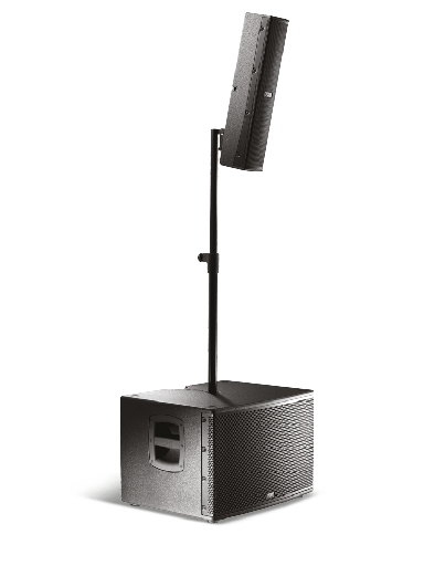 Impianto Fbt Vertus cs1000
