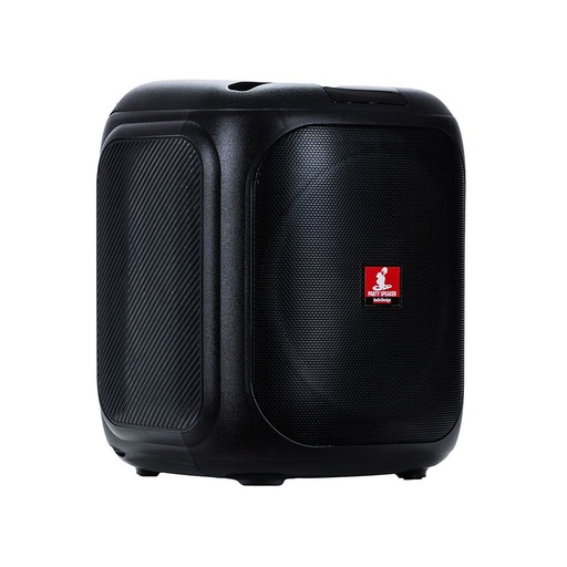 [DJ107] Diffusore portatile Audiodesign Party Speaker DJ107