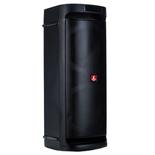 [DJ206] Diffusore portatile Audiodesign Party Speaker DJ206