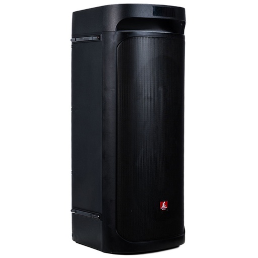 [DJ208] Diffusore portatile Audiodesign Party Speaker DJ208