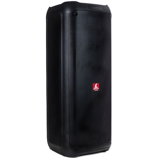 [DJ212S] Diffusore portatile Audiodesign Party Speaker DJ212S