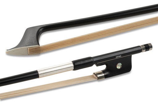[404790080] Archetto per violoncello 4/4 in carbon Student Gewa