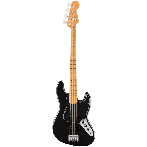 [0140482506] Basso elettrico Fender Player II Jazz Black