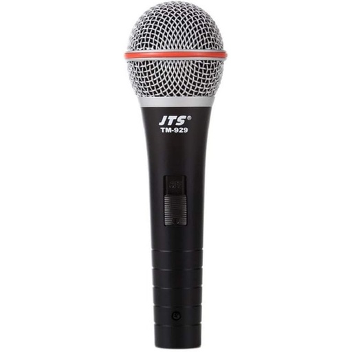 [26019] Microfono JTS TM-929
