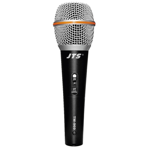 [96020] Microfono JTS TM-969